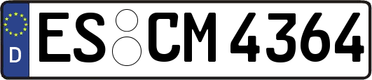 ES-CM4364
