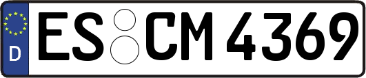 ES-CM4369