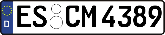 ES-CM4389