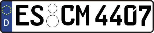 ES-CM4407