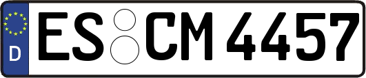ES-CM4457