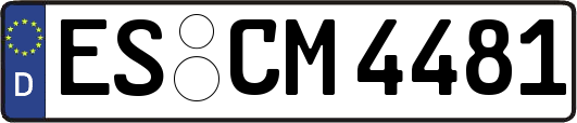 ES-CM4481