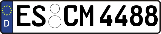 ES-CM4488