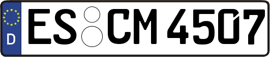ES-CM4507