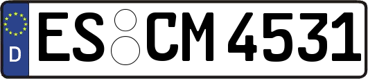 ES-CM4531