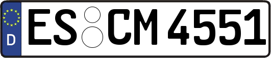 ES-CM4551