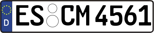 ES-CM4561