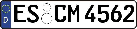 ES-CM4562