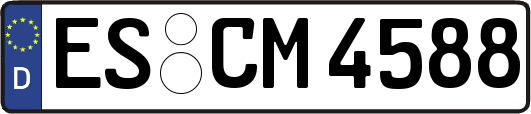 ES-CM4588