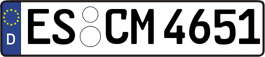 ES-CM4651