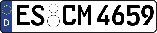 ES-CM4659