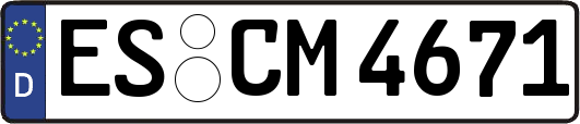 ES-CM4671