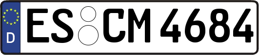 ES-CM4684