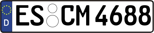 ES-CM4688