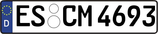 ES-CM4693