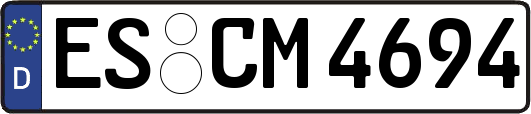 ES-CM4694