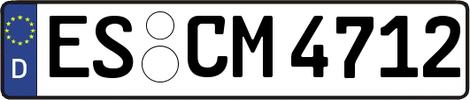 ES-CM4712