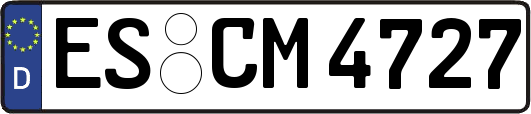 ES-CM4727