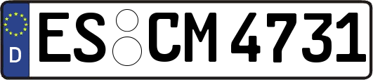 ES-CM4731
