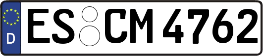 ES-CM4762