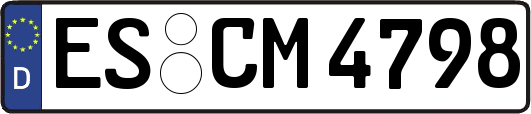 ES-CM4798