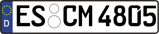 ES-CM4805