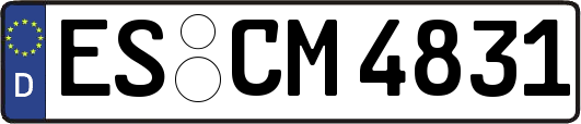 ES-CM4831
