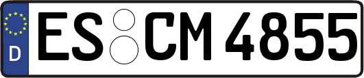 ES-CM4855