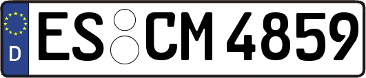 ES-CM4859