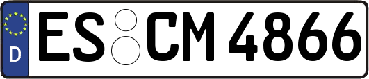 ES-CM4866