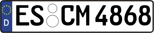 ES-CM4868