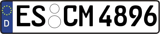 ES-CM4896