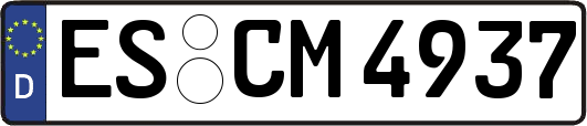 ES-CM4937