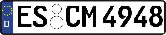 ES-CM4948