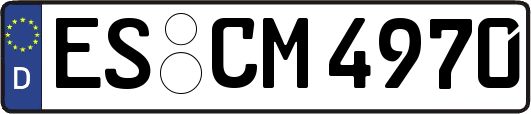 ES-CM4970