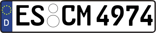 ES-CM4974