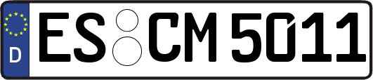 ES-CM5011