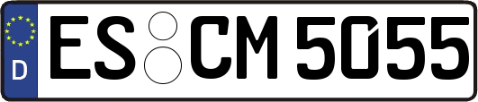 ES-CM5055