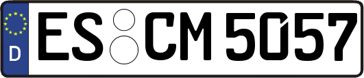 ES-CM5057