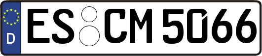 ES-CM5066