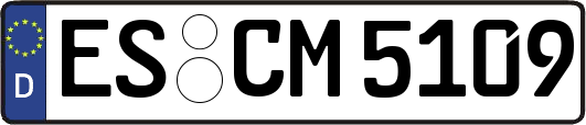 ES-CM5109