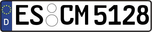 ES-CM5128