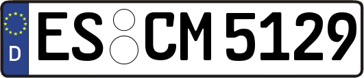 ES-CM5129