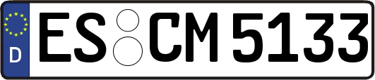 ES-CM5133