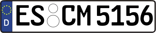 ES-CM5156