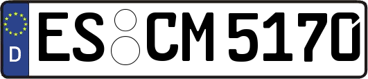 ES-CM5170