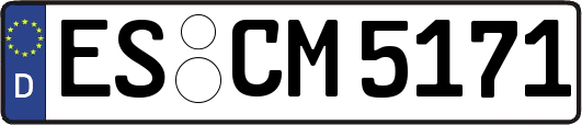 ES-CM5171