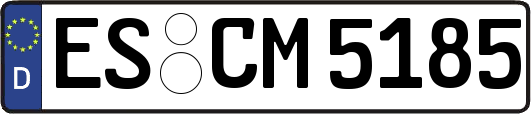ES-CM5185