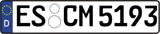 ES-CM5193
