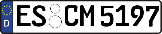 ES-CM5197